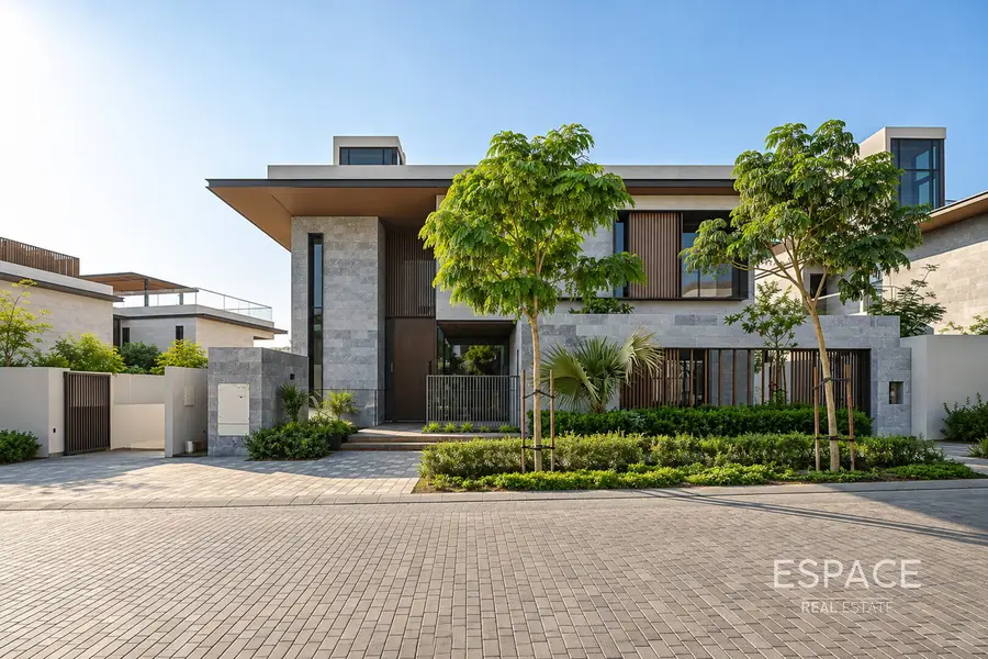 Viewable Today | 11,033Sqft Plot | Pool & Basement