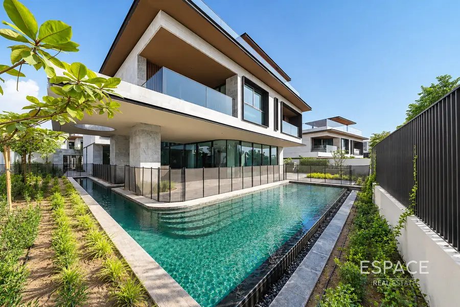 Viewable Today | 11,033Sqft Plot | Pool & Basement