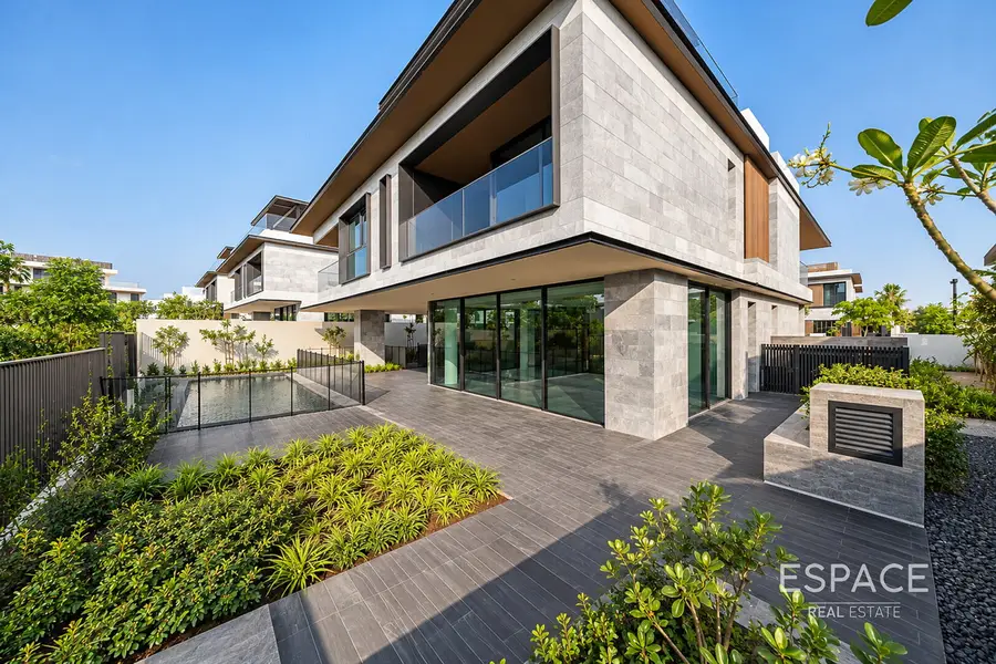 Viewable Today | 11,033Sqft Plot | Pool & Basement