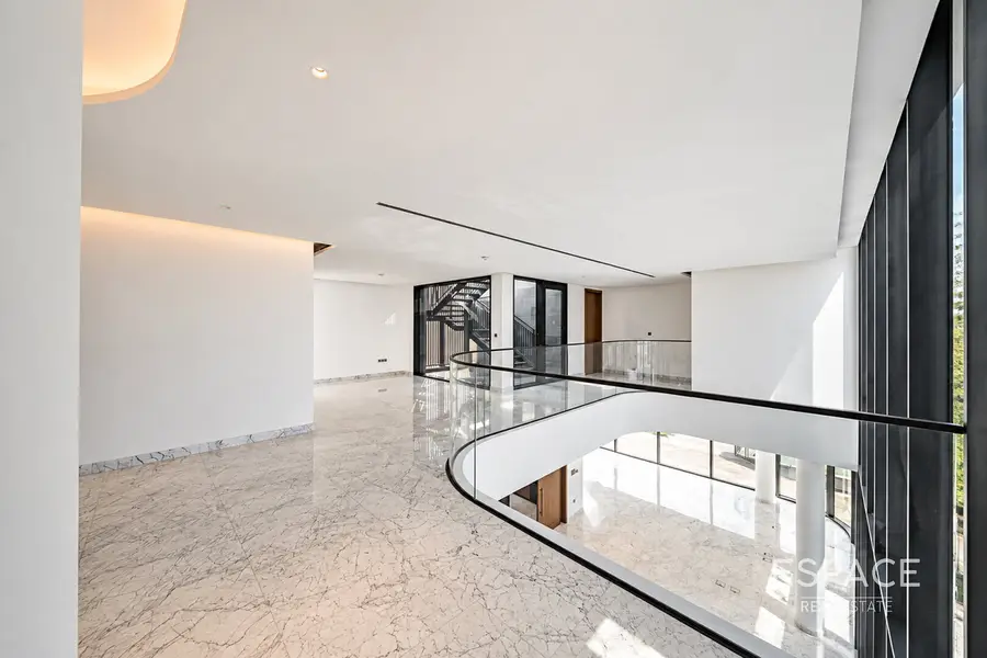 Viewable Today | 11,033Sqft Plot | Pool & Basement