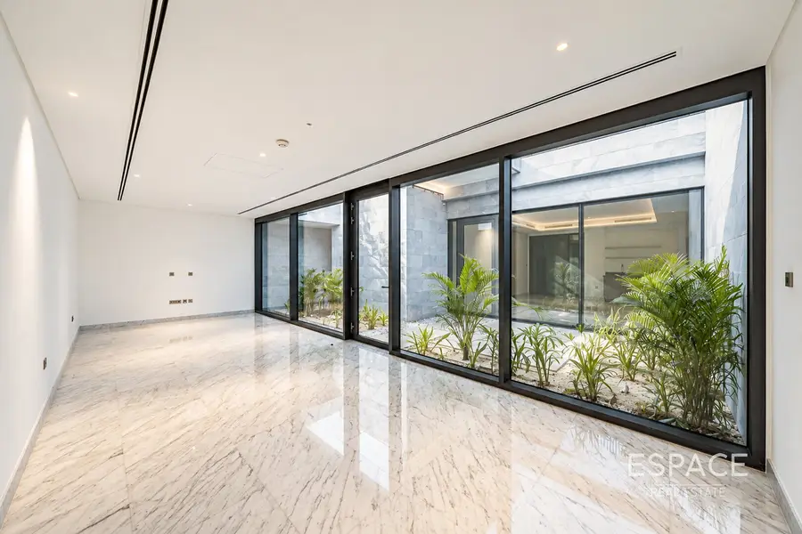 Viewable Today | 11,033Sqft Plot | Pool & Basement