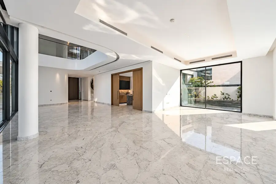 Viewable Today | 11,033Sqft Plot | Pool & Basement