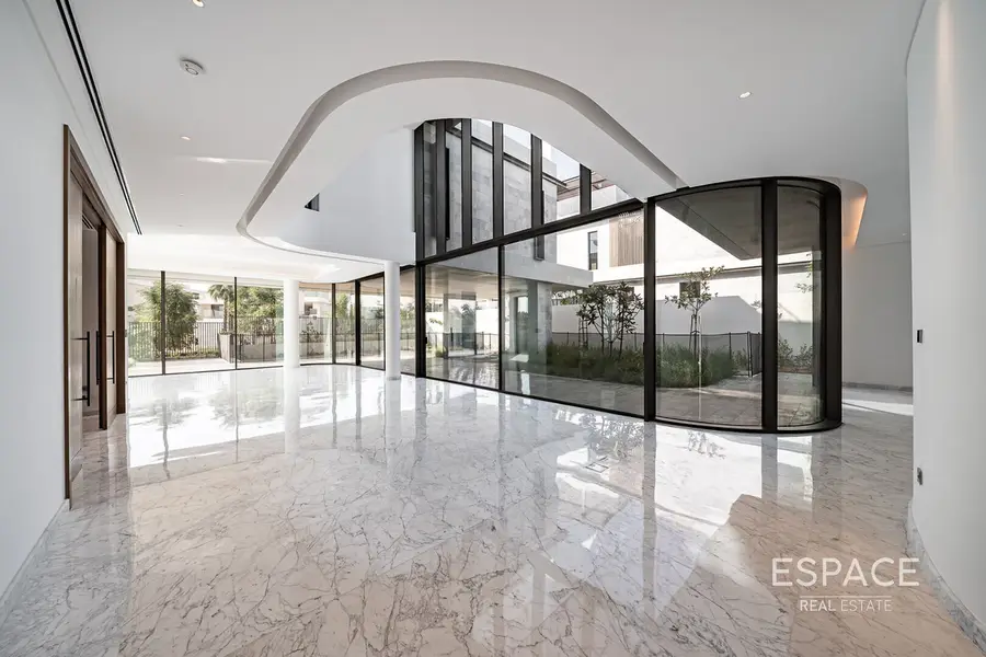 Viewable Today | 11,033Sqft Plot | Pool & Basement
