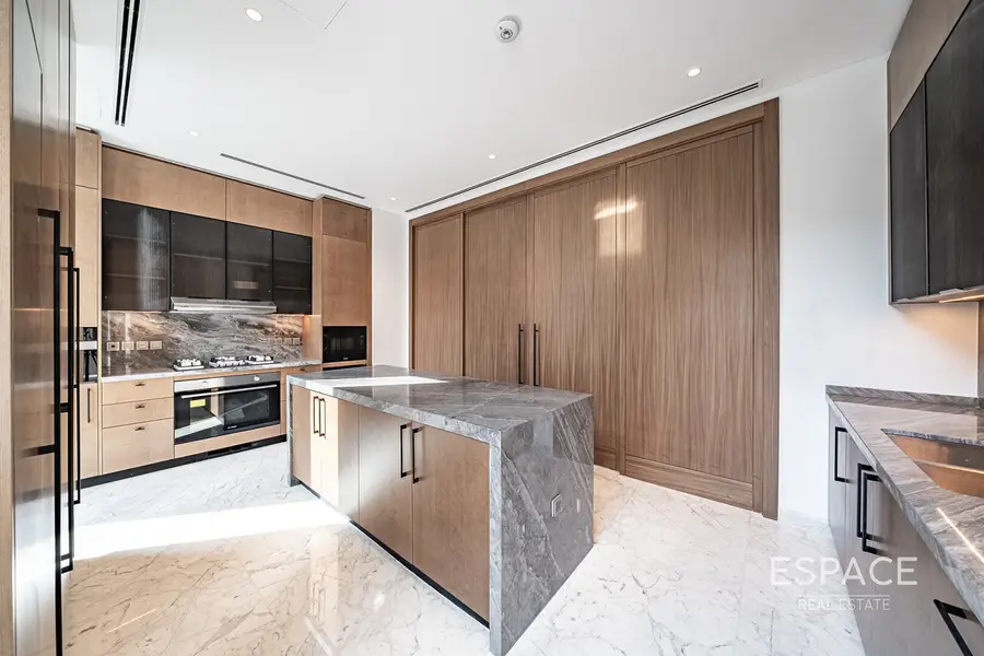 Viewable Today | 11,033Sqft Plot | Pool & Basement