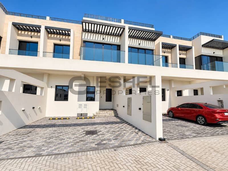 Таунхаус в Аль Фурджан,Аль Фурджан Запад, 4 cпальни, 220000 AED - 16946246 Таунхаус в Аль Фурджан,Аль Фурджан Запад, 4 cпальни, 220000 AED - 16946246