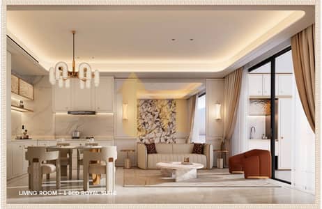 1 Bedroom Apartment for Sale in Dubai Silicon Oasis (DSO), Dubai - WhatsApp Image 2026-10-22 at 3.13. 34 PM (3). jpeg