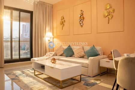 1 Camera Appartamento in affitto a Dubai Marina, Dubai - Appartamento a Dubai Marina，Escan Marina Tower, 1 camera da letto, 79900 AED - 16946265