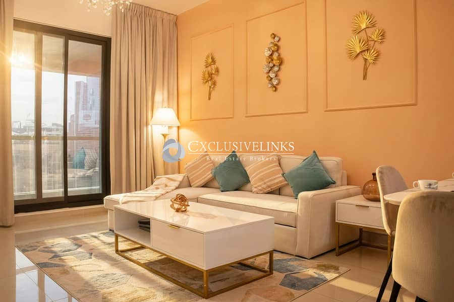 Appartamento a Dubai Marina,Escan Marina Tower, 1 camera da letto, 79900 AED - 16946265 Appartamento a Dubai Marina,Escan Marina Tower, 1 camera da letto, 79900 AED - 16946265