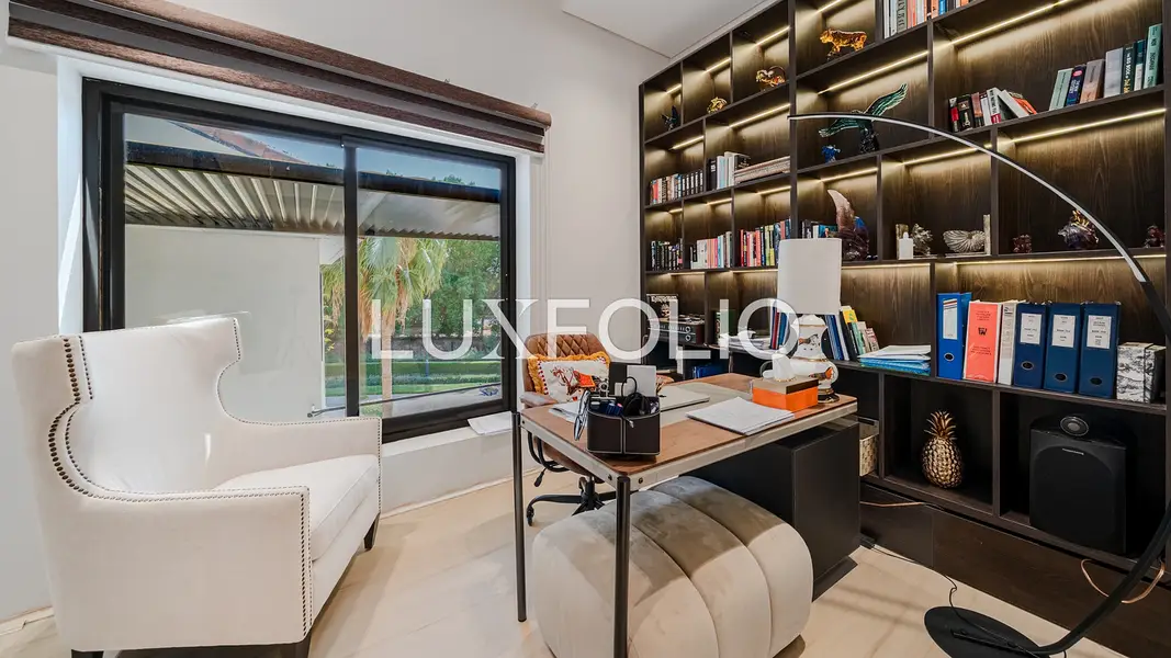 Fully Renovated | Large Plot | 6 Bedrooms