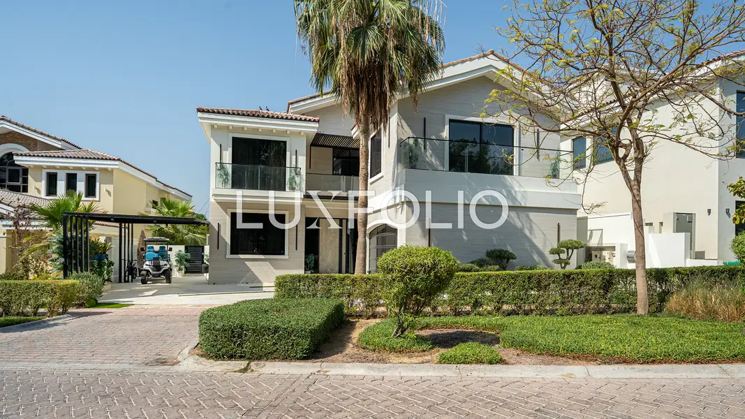 Fully Renovated | Large Plot | 6 Bedrooms