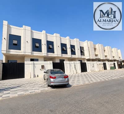 4 Bedroom Townhouse for Rent in Al Helio, Ajman - WhatsApp Image 2026-10-21 at 12.18. 54 AM (2). jpeg 4 Bedroom Townhouse for Rent in Al Helio, Ajman - WhatsApp Image 2026-10-21 at 12.18. 54 AM (2). jpeg