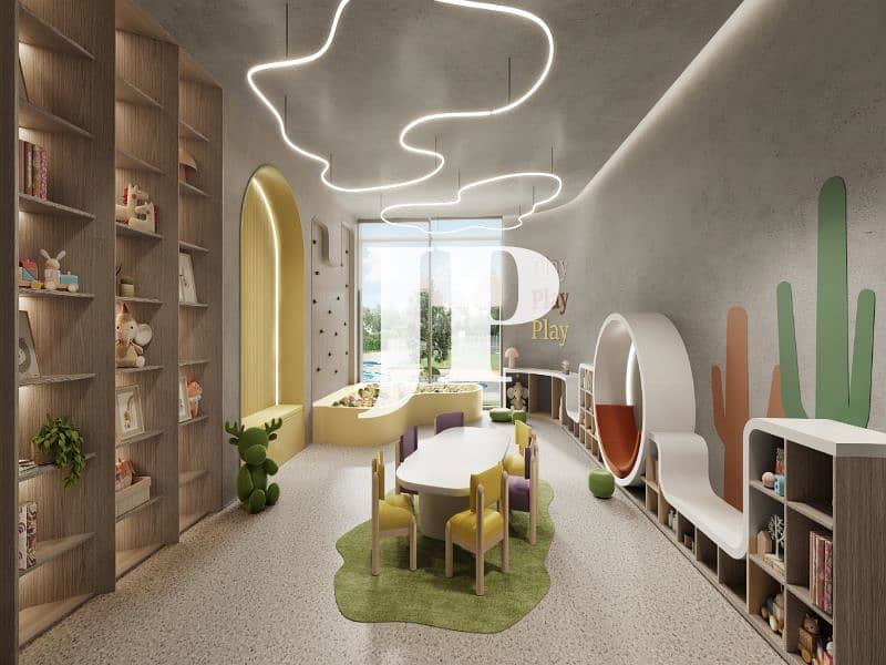 11 Kids' Play Area. jpg