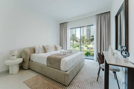1 Schlafzimmer Wohnung zum Miete in Dubai Creek Harbour, Dubai - C-1. jpg