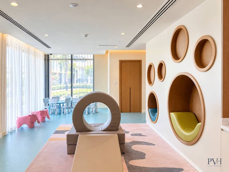 17 Modern Pastel Kids’ Playroom. jpeg