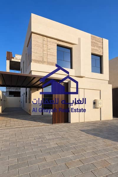 4 habitaciones Villa para en Alquiler en Muzairah, Sharjah - WhatsApp Image 2026-10-22 at 2.59. 05 PM. jpeg