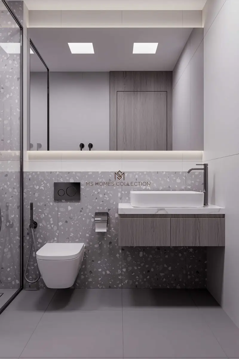 1 Bedroom Apartment | Evergr1n House 4 | Downtown City View