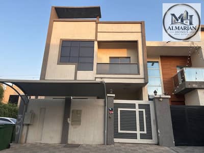 5 Bedroom Townhouse for Rent in Al Yasmeen, Ajman - WhatsApp Image 2026-10-21 at 4.10. 22 AM (1). jpeg 5 Bedroom Townhouse for Rent in Al Yasmeen, Ajman - WhatsApp Image 2026-10-21 at 4.10. 22 AM (1). jpeg
