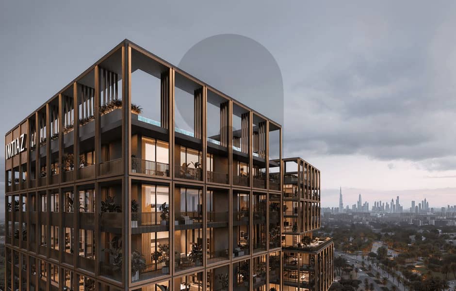 Where Style Meets Comfort |Designed for Modern Living | Spacious 2BR Residence