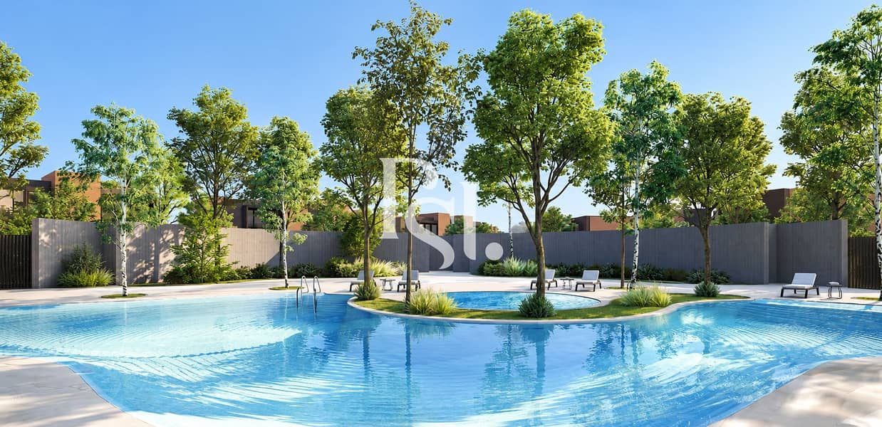 12 Sunlit Modern Garden Pool Retreat. png