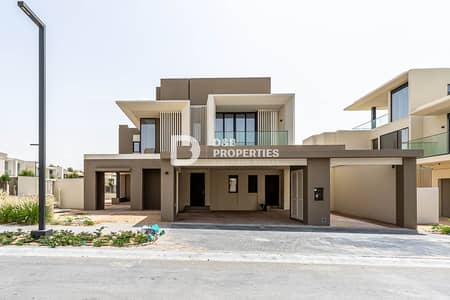 4 habitaciones Villa para en Alquiler en Jebel Ali Village, Dubai - Villa en Jebel Ali Village，Jebel Ali Village Villas, 4 dormitorios, 490000 AED - 16946410