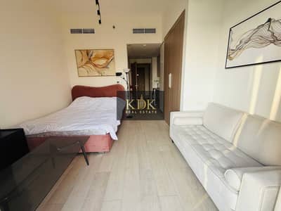 Studio zum Miete in Meydan, Dubai - WhatsApp Image 2026-10-22 at 3.53. 04 PM (5). jpeg