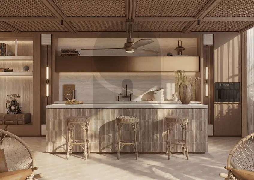 Where Style Meets Comfort |Designed for Modern Living | Spacious 2BR Residence