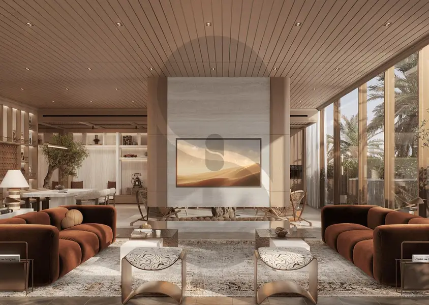Where Style Meets Comfort |Designed for Modern Living | Spacious 2BR Residence