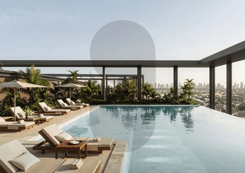 Where Style Meets Comfort |Designed for Modern Living | Spacious 2BR Residence