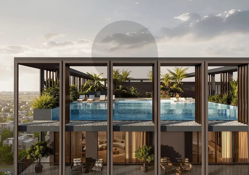 Where Style Meets Comfort |Designed for Modern Living | Spacious 2BR Residence