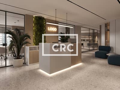 Office te Huur in Business Bay, Dubai - Images Image Img