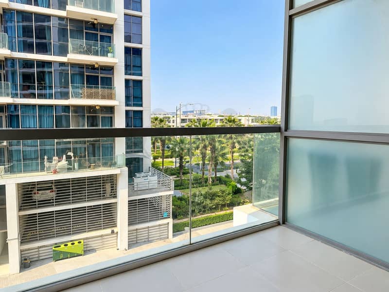 Modern Balcony Overlooking Urban Greenery. png Modern Balcony Overlooking Urban Greenery. png
