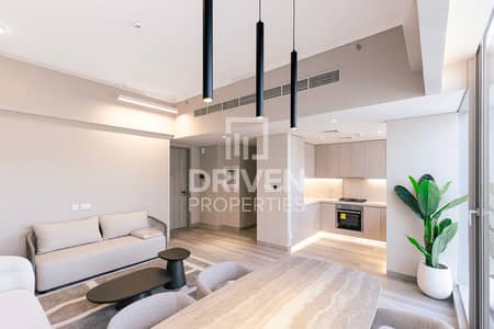 2 Bedroom Flat for Sale in Jumeirah Village Circle (JVC), Dubai - Spacious Layout | Prime Location | Big Balcony 2 Bedroom Flat for Sale in Jumeirah Village Circle (JVC), Dubai - Spacious Layout | Prime Location | Big Balcony