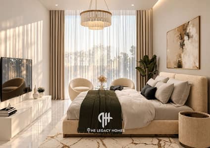 2 Schlafzimmer Wohnung zum Verkauf in Majan, Dubai - Wohnung in Majan,Jade Tower, 2 schlafzimmer, 1745000 AED - 16946458 2 Schlafzimmer Wohnung zum Verkauf in Majan, Dubai - Wohnung in Majan,Jade Tower, 2 schlafzimmer, 1745000 AED - 16946458