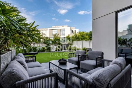 3 Slaapkamers Townhouse te Huur in Al Furjan, Dubai - Rijwoning in Al Furjan,Al Furjan West,Murooj Al Furjan West, 3 slaapkamers, 350000 AED - 16946452 3 Slaapkamers Townhouse te Huur in Al Furjan, Dubai - Rijwoning in Al Furjan,Al Furjan West,Murooj Al Furjan West, 3 slaapkamers, 350000 AED - 16946452
