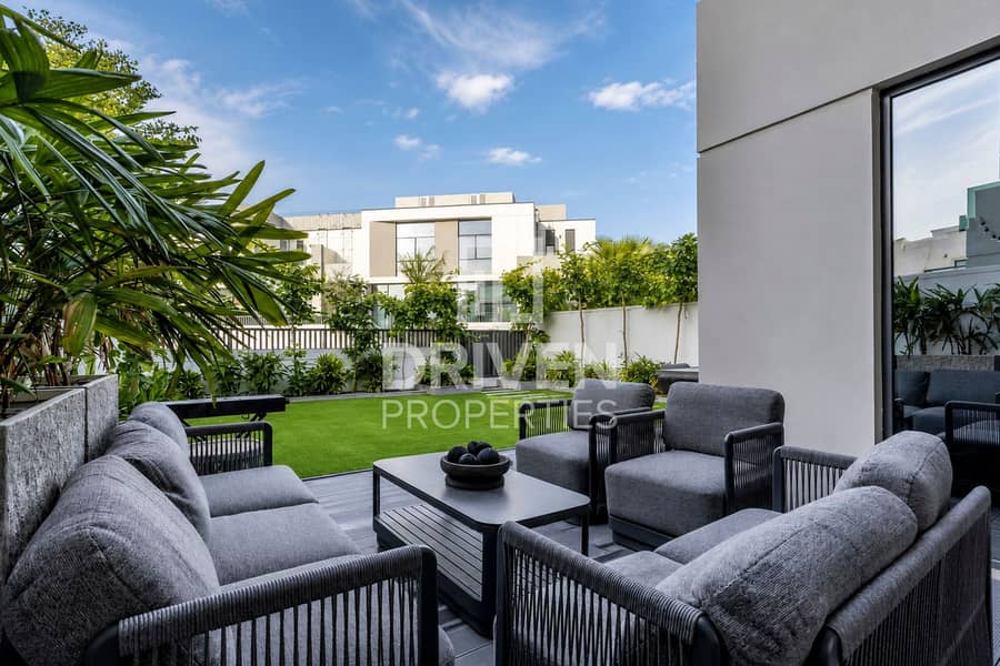 Rijwoning in Al Furjan,Al Furjan West,Murooj Al Furjan West, 3 slaapkamers, 350000 AED - 16946452 Rijwoning in Al Furjan,Al Furjan West,Murooj Al Furjan West, 3 slaapkamers, 350000 AED - 16946452