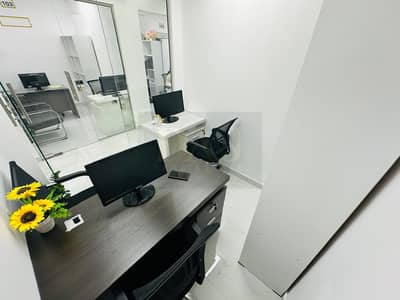 Office zum Miete in Al Karama, Dubai - 45c95680-d51c-4967-baff-750d8494d6a7. jpg Office zum Miete in Al Karama, Dubai - 45c95680-d51c-4967-baff-750d8494d6a7. jpg