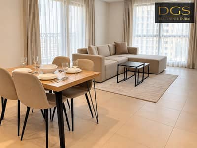 2 Bedroom Apartment for Sale in Madinat Jumeirah Living, Dubai - Fully Furnished | Genuine Resale | Prime Location