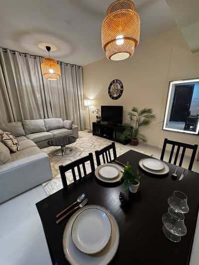 1 habitación Apartamento para en Alquiler en Al Hamidiyah, Ajman - WhatsApp Image 2026-10-22 at 10.30. 16 AM (1). jpeg