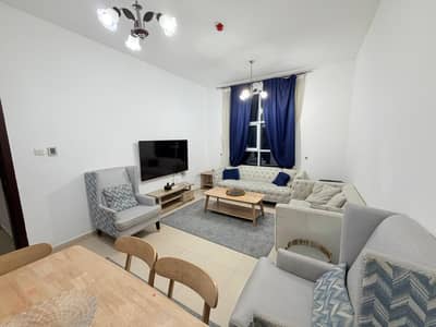 2 habitaciones Apartamento para en Alquiler en Al Nuaimiya, Ajman - 3WhatsApp Image 2026-10-20 at 11.22. 52 PM. jpeg