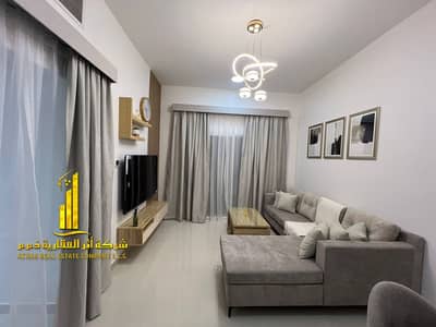 1 Bedroom Flat for Rent in Al Jurf, Ajman - WhatsApp Image 2026-06-27 at 11.33. 45 AM. jpeg 1 Bedroom Flat for Rent in Al Jurf, Ajman - WhatsApp Image 2026-06-27 at 11.33. 45 AM. jpeg