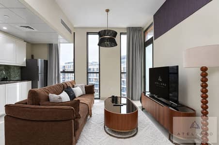 1 habitación Apartamento para en Alquiler en Dubai Production City (IMPZ), Dubai - C37A1090. jpg 1 habitación Apartamento para en Alquiler en Dubai Production City (IMPZ), Dubai - C37A1090. jpg
