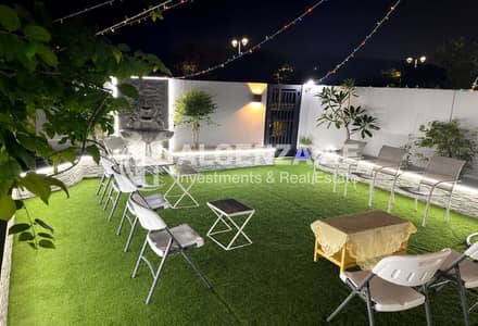 3 Bedroom Villa for Rent in Villanova, Dubai - 01. jpg