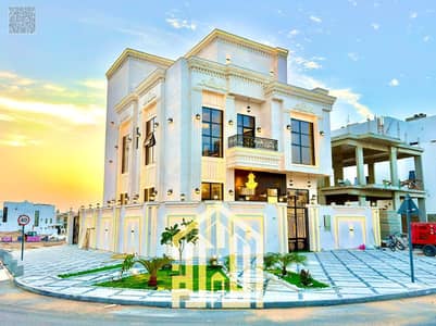 6 Schlafzimmer Villa zum Verkauf in Al Helio, Ajman - batch_WhatsApp Image 2026-10-22 at 4.15. 20 PM (2). jpeg 6 Schlafzimmer Villa zum Verkauf in Al Helio, Ajman - batch_WhatsApp Image 2026-10-22 at 4.15. 20 PM (2). jpeg