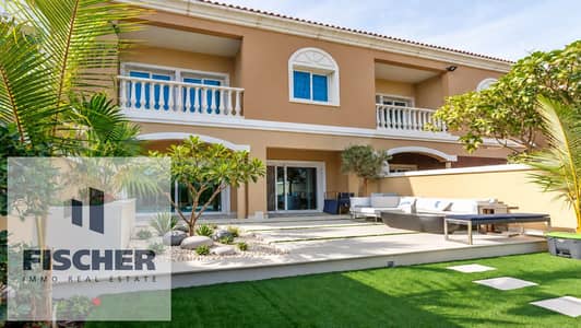 3 Bedroom Townhouse for Rent in Jumeirah Village Circle (JVC), Dubai - WhatsApp Image 2026-10-22 at 13.32. 44 (2). jpeg 3 Bedroom Townhouse for Rent in Jumeirah Village Circle (JVC), Dubai - WhatsApp Image 2026-10-22 at 13.32. 44 (2). jpeg