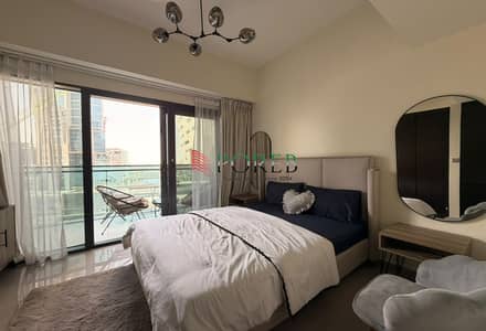 1 Bedroom Flat for Sale in Meydan, Dubai - Renovated || Fully Furnished || Tenanted
