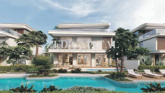 Villa de 5 chambres à à vendre à Mohammed Bin Rashid City (MBR City), Dubai - Villa à Mohammed Bin Rashid City (MBR City),District 11,The Woodland Residences, 5 chambres, 17500000 AED - 16946608 Villa de 5 chambres à à vendre à Mohammed Bin Rashid City (MBR City), Dubai - Villa à Mohammed Bin Rashid City (MBR City),District 11,The Woodland Residences, 5 chambres, 17500000 AED - 16946608
