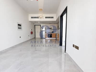 阿尔扬街区， 迪拜 1 卧室公寓待租 - 位于阿尔扬街区，多瑙河畔天空塔 1 卧室的公寓 60000 AED - 16945942
