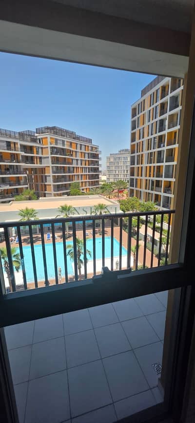 1 habitación Apartamento para en Venta en Dubai Production City (IMPZ), Dubai - WhatsApp Image 2026-06-12 at 13.21. 04. jpeg