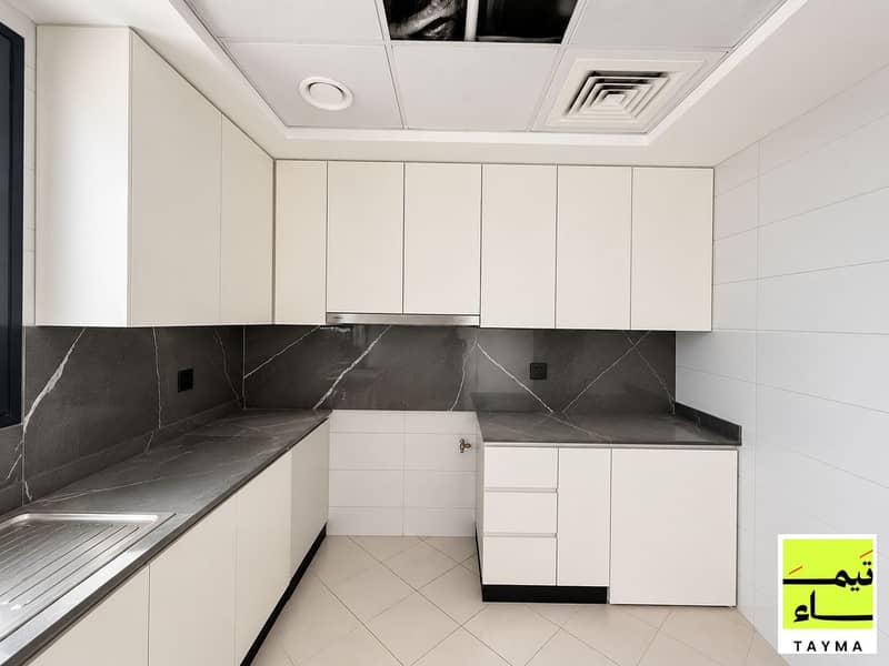 6 Al Tay Gate - Unit 508 - 2BR - 06 - Kitchen View 01. png