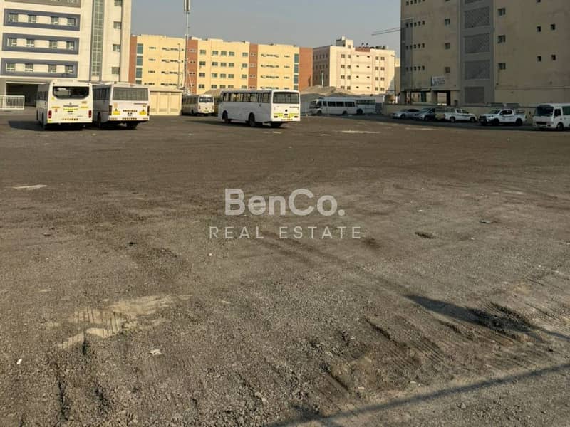 Multiple Options | Potential 320k BUA | Staff Multiple Options | Potential 320k BUA | Staff